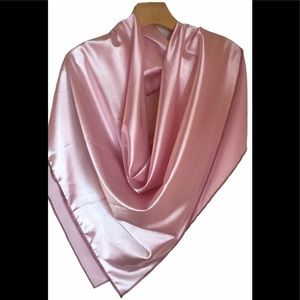 43”x41” Wild Rag/Scarf